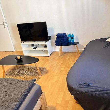 Trier City Center Apartments Altstadt Buitenkant foto