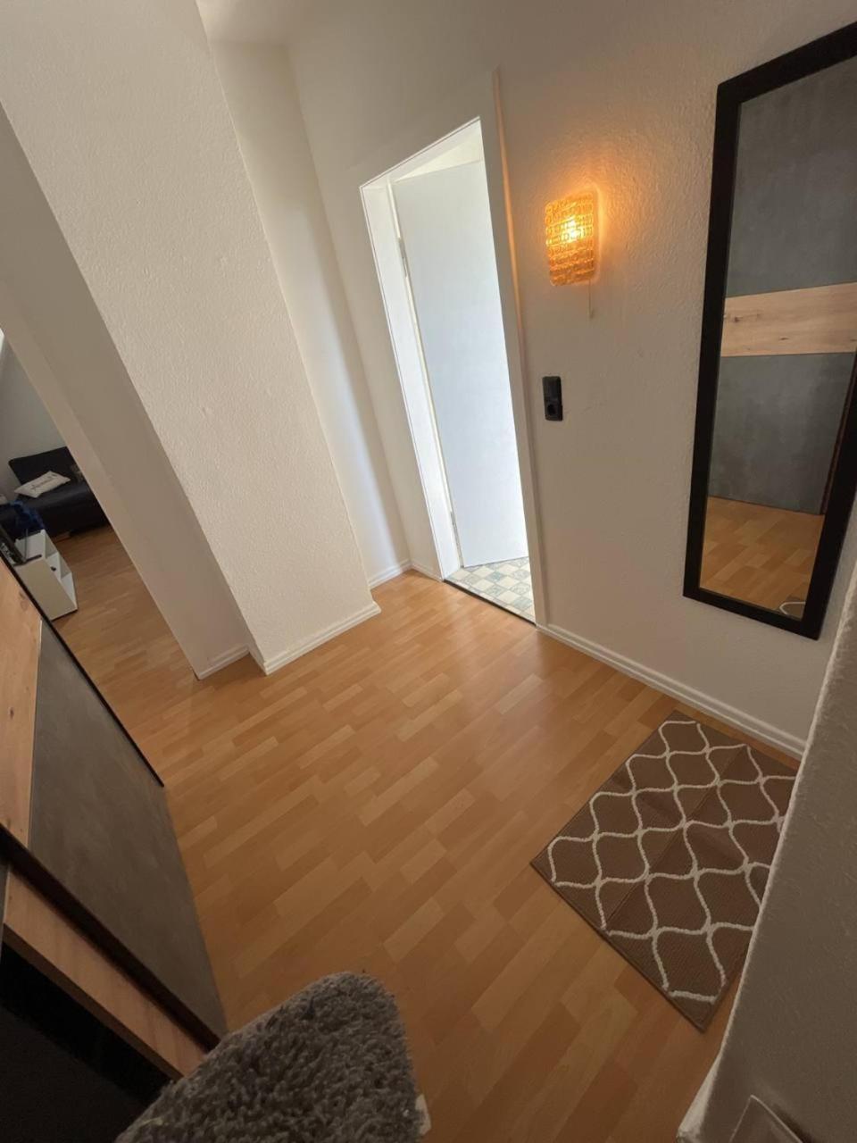 Trier City Center Apartments Altstadt Buitenkant foto