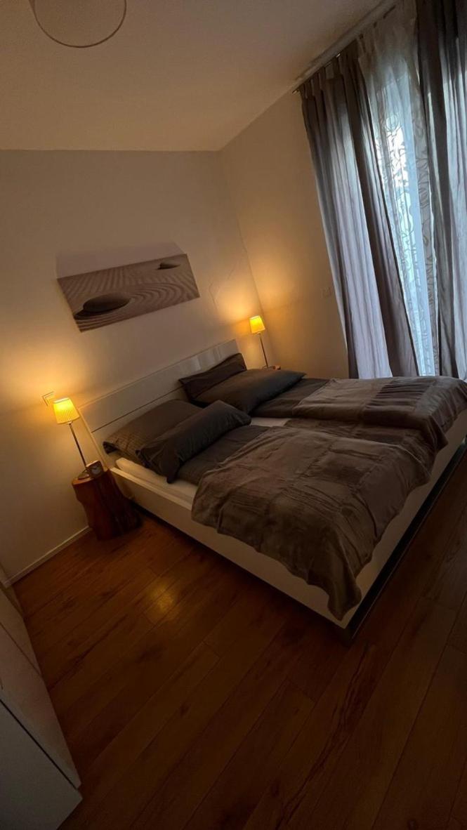 Trier City Center Apartments Altstadt Buitenkant foto