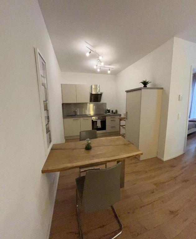 Trier City Center Apartments Altstadt Buitenkant foto