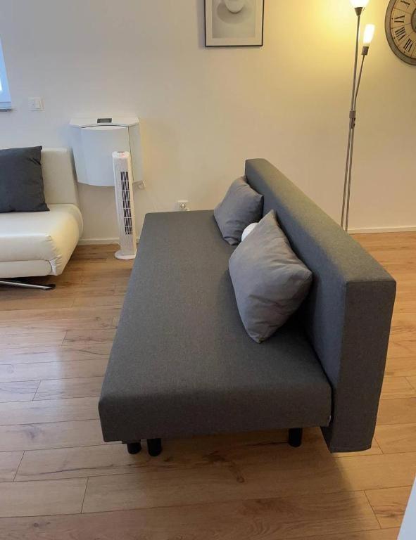 Trier City Center Apartments Altstadt Buitenkant foto