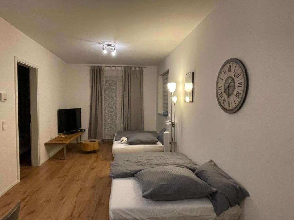 Trier City Center Apartments Altstadt Buitenkant foto