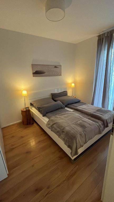 Trier City Center Apartments Altstadt Buitenkant foto
