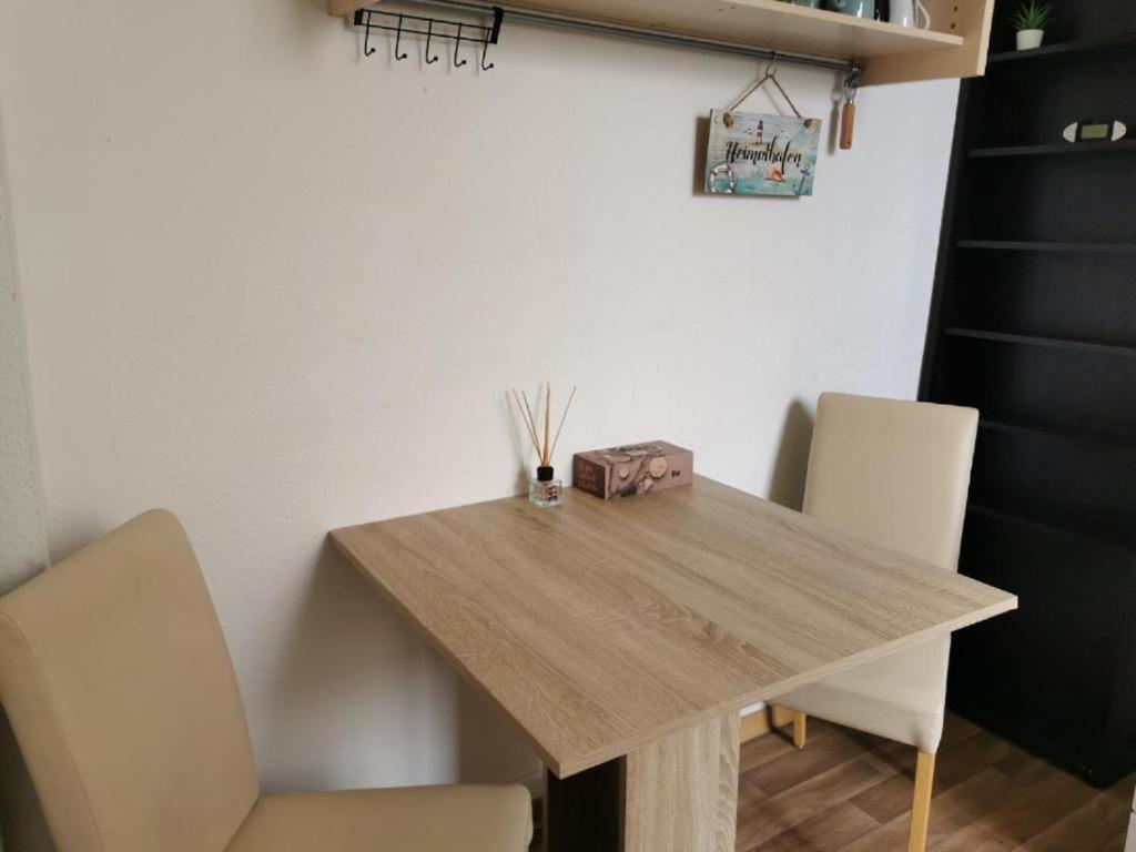 Trier City Center Apartments Altstadt Buitenkant foto